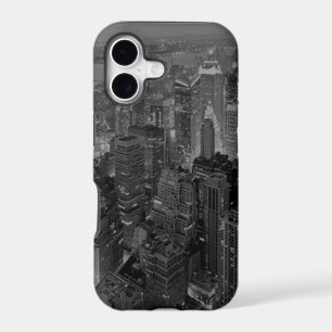 Vintage Old Style New York City Script