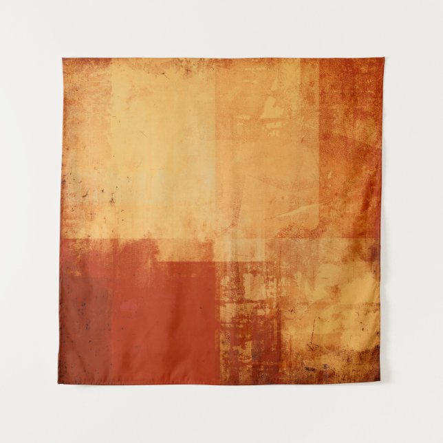 Vintage old texture backgroundabstract, aged, anti tapestry (Front)