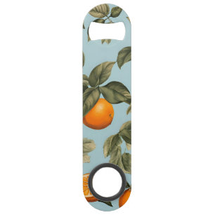 Vintage orange