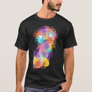 Vintage Ostrich T-Shirt