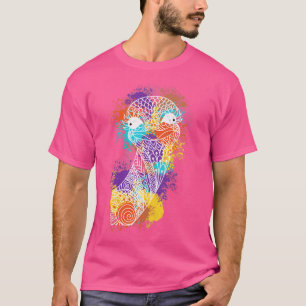 Vintage Ostrich T-Shirt