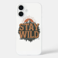 Vintage Outdoor Nature Quote