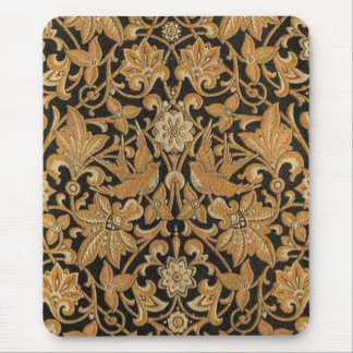 Vintage Owen Jones Textile - Mousepad