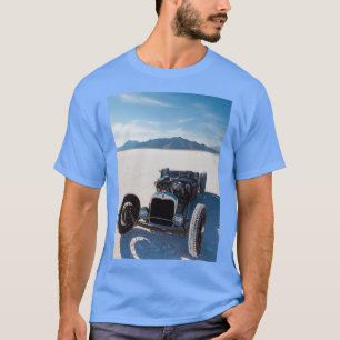 Vintage Packard racing car T-Shirt
