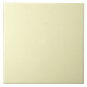 Vintage Pale Yellow Parchment Background Template Tile