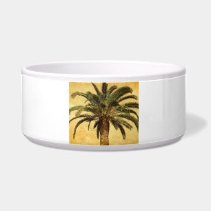 Vintage Palm Tree - Tropical Customised Template