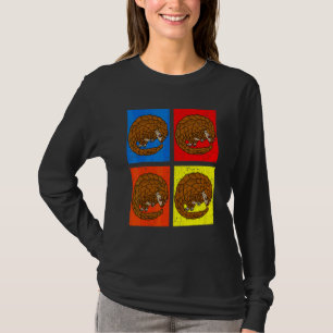 Vintage Pangolin T-Shirt