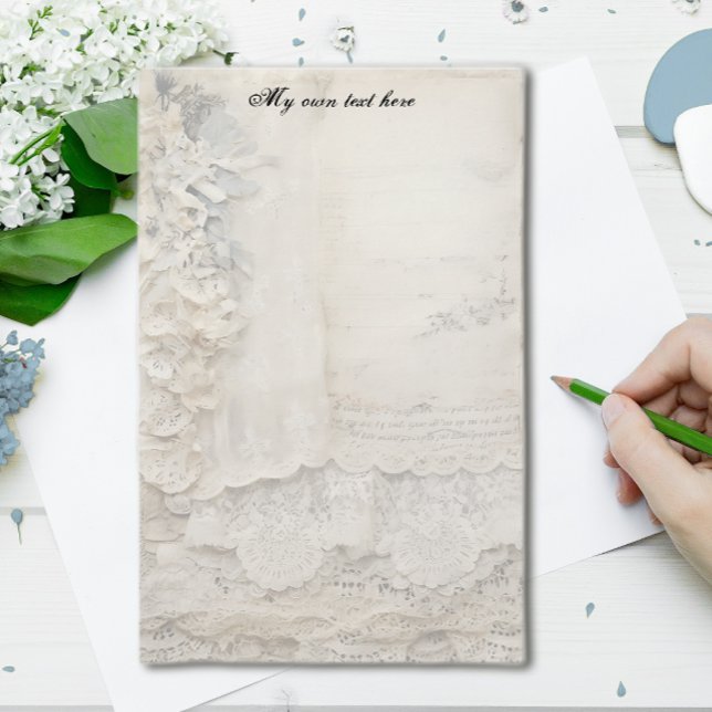 Vintage Paper (Creator Uploaded)