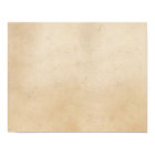 Vintage Paper Antique Parchment Template Blank