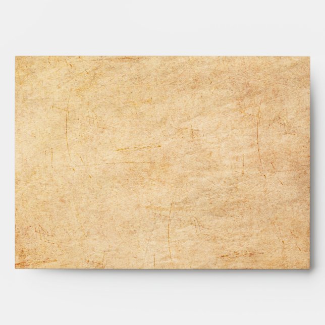 Vintage Paper Envelopes (Front)