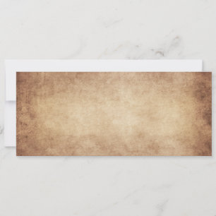 Vintage Parchment Antique Paper Background Custom