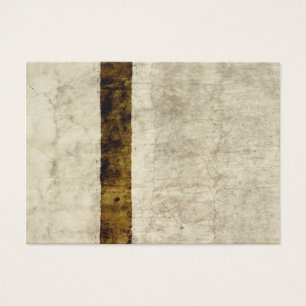 Vintage Parchment Template Blank