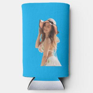 Vintage Party Gifts for 30th 40th 50th Funny Birth Seltzer Can Cooler