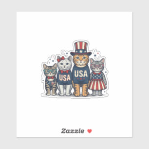 Vintage Patriotic Sunflower Love Shirt Design_1