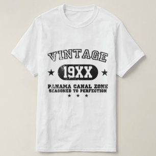 Vintage – PCZ: Seasoned to Perfection T-Shirt