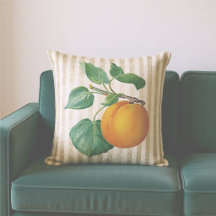 Vintage Peach Botanical