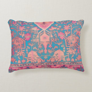 Vintage Persian Decorative Cushion