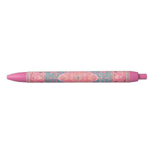 Vintage Persian design pen