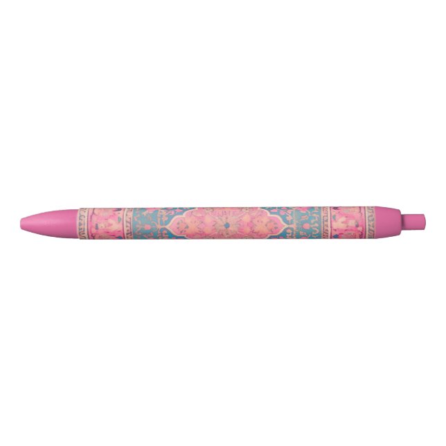 Vintage Persian design pen (Front)