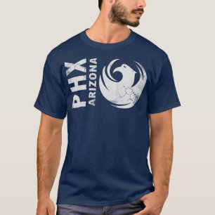 Vintage Phoenix Arizona T-Shirt