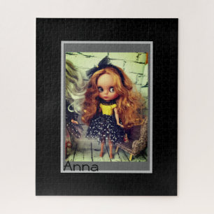 vintage photo frame, vintage, retro, photo frame jigsaw puzzle