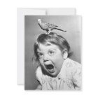 Vintage Photo Postcard