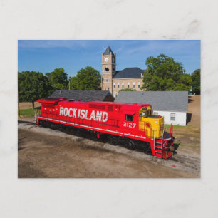 Vintage Photo Postcard