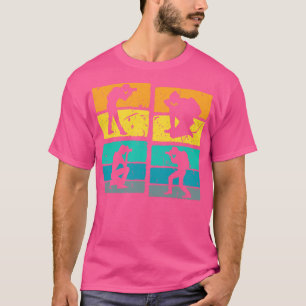 Vintage Photography Camera Retro Photographers T-Shirt