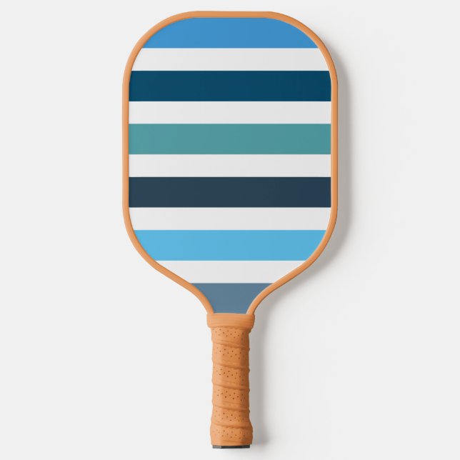 Vintage Pickleball Paddle (Front)