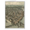 Vintage Pictorial Map of Pittsburgh (1902)