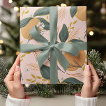 "Vintage Pink Pattern | Retro Gift Wrap<br><div class="desc">"Wrap your gifts in style with this Vintage Colourful Pink Seamless Pattern Wrapping Paper! Featuring a lively mix of colours and a retro-inspired design on a soft pink background, this wrapping paper adds a playful yet timeless touch to any occasion. Perfect for birthdays, holidays, or any celebration, this seamless pattern...</div>