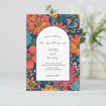 Vintage Pink Romantic Wedding