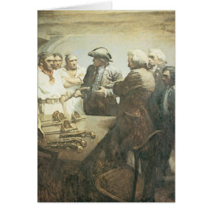 Vintage Pirates, Preparing for Mutiny by NC Wyeth