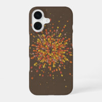 Vintage Pixel Explosion