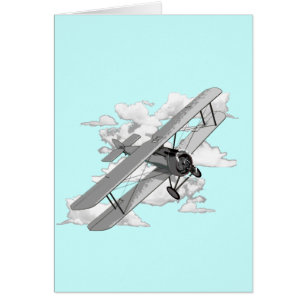 Vintage Plane