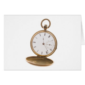 Vintage Pocket Watch