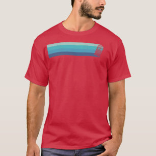 Vintage Police Box T-Shirt