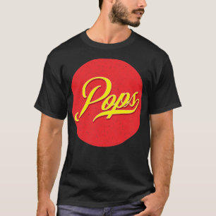 Vintage Pops T-Shirt