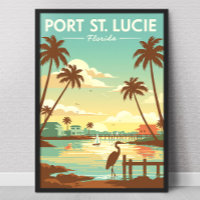 Vintage Port St. Lucie Florida