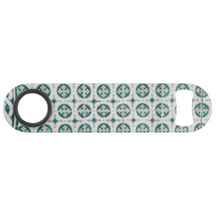 Vintage Portuguese Tile