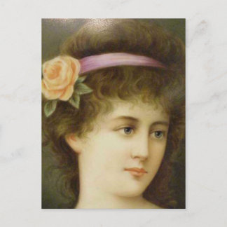 Vintage Post Card