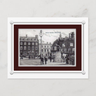 Vintage Postcard of Chelmsford, Essex