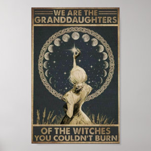 Vintage Poster