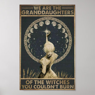 Vintage Poster
