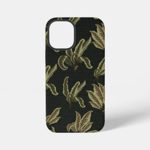 Vintage Potted Plants iPhone 12 Mini Case