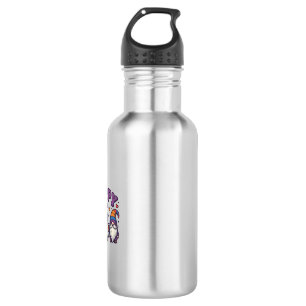 Vintage Pride Month Gnome Rainbow Shirt Design_1 532 Ml Water Bottle