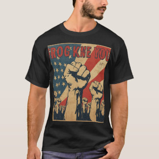 Vintage Protest T-Shirt