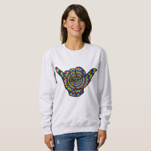 Vintage Psychedelic Hippie T-shirts & sweatshirts