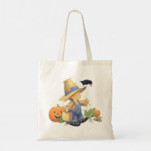 Vintage Pumpkin Patch