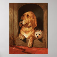 Vintage Pups